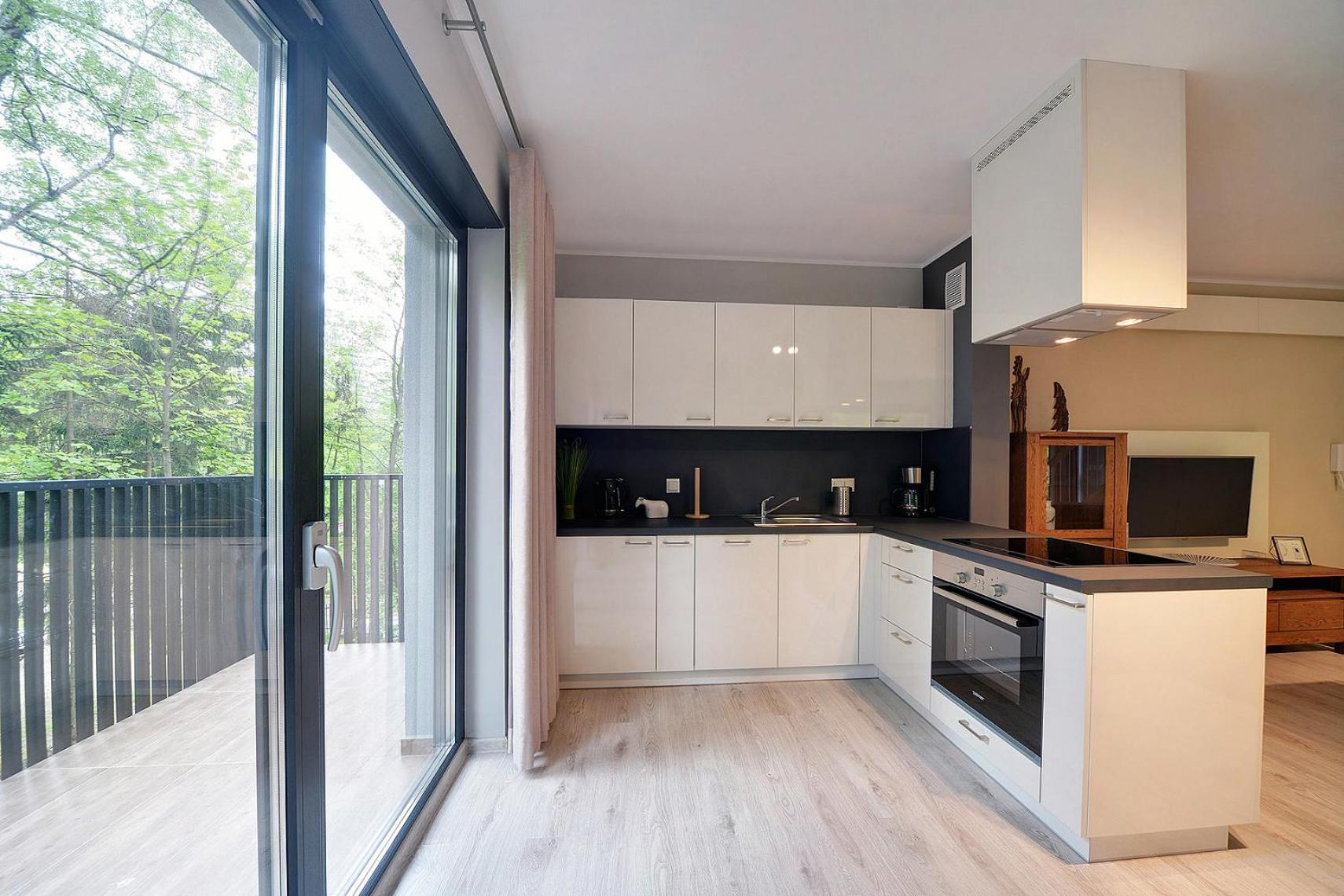 Apartamenty Sun Seasons 24 - Rezydencja Przy Strumyku Karpacz Exterior foto