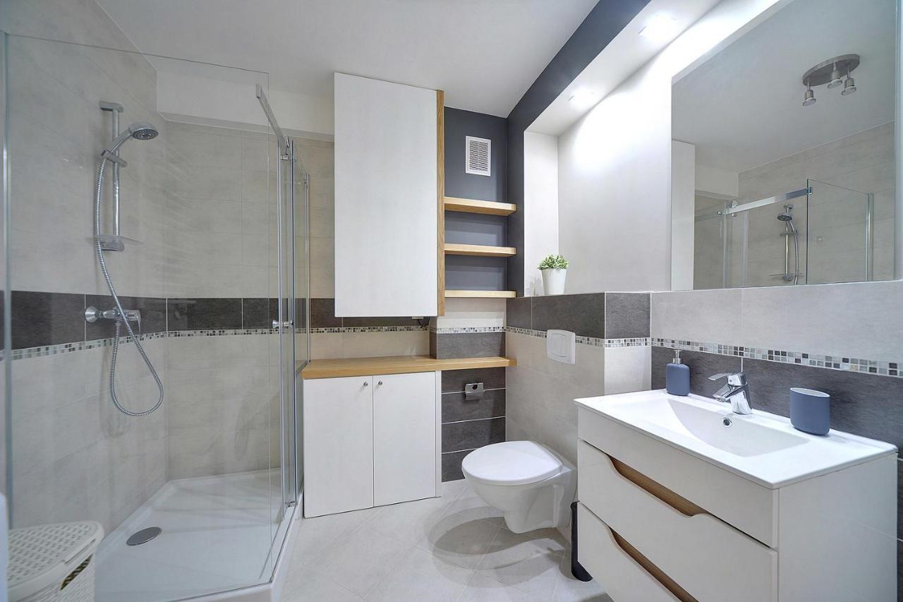 Apartamenty Sun Seasons 24 - Rezydencja Przy Strumyku Karpacz Exterior foto